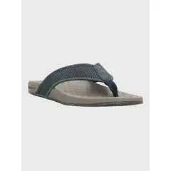 HUSH PUPPIES - Sandalia Portel Hombre Azul