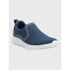 HUSH PUPPIES - Zapato Hombre Redon Azul
