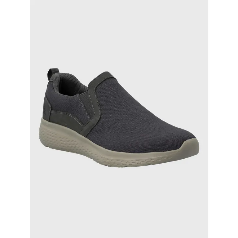 Zapato Hombre Redon Gris