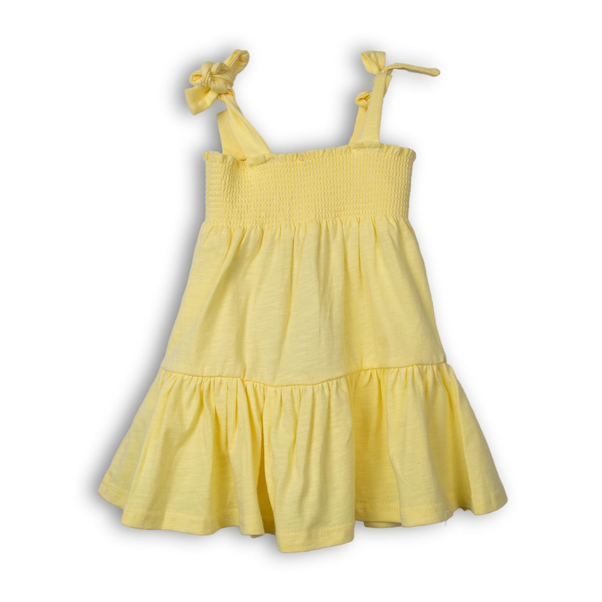 PILLIN - Vestido Amarillo Pillin PVC670-25AMA