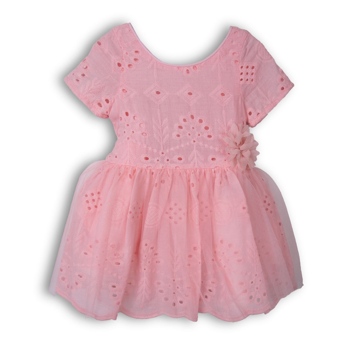 PILLIN - Vestido Coral Pillin PVC859-25COR