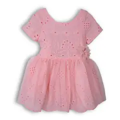 PILLIN - Vestido Coral PVC859-25COR