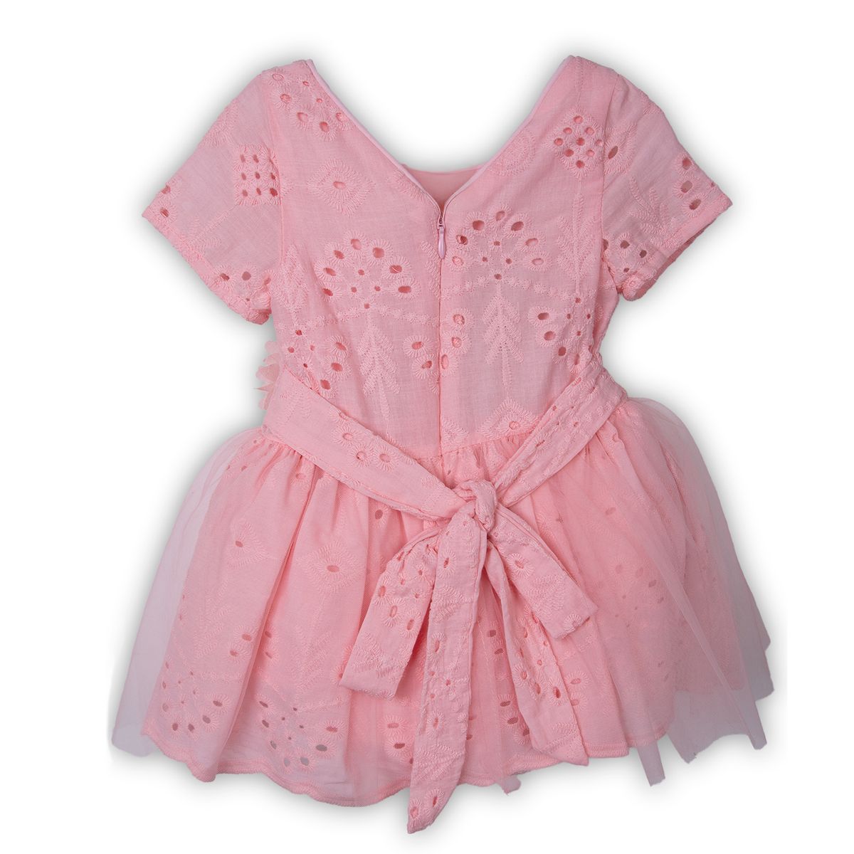 PILLIN - Vestido Coral Pillin PVC859-25COR