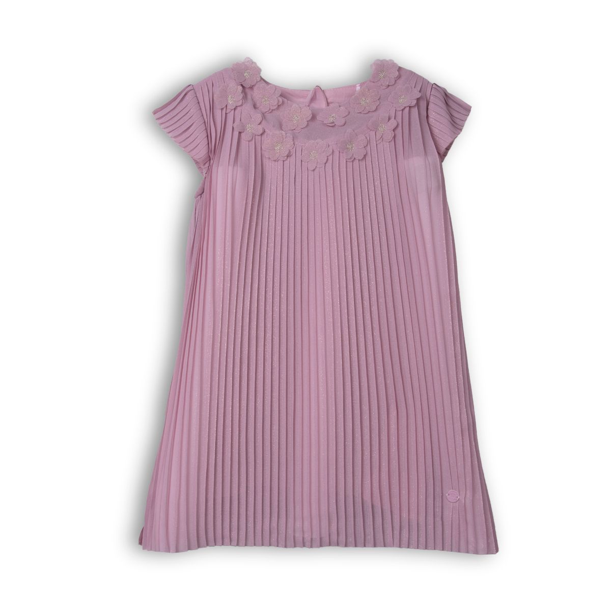 PILLIN - Vestido Rosado Pillin PVA836-24ROS