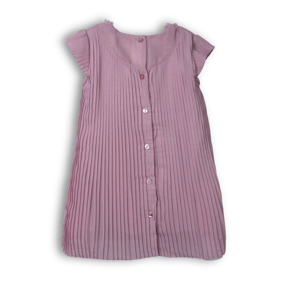 PILLIN - Vestido Rosado Pillin PVA836-24ROS