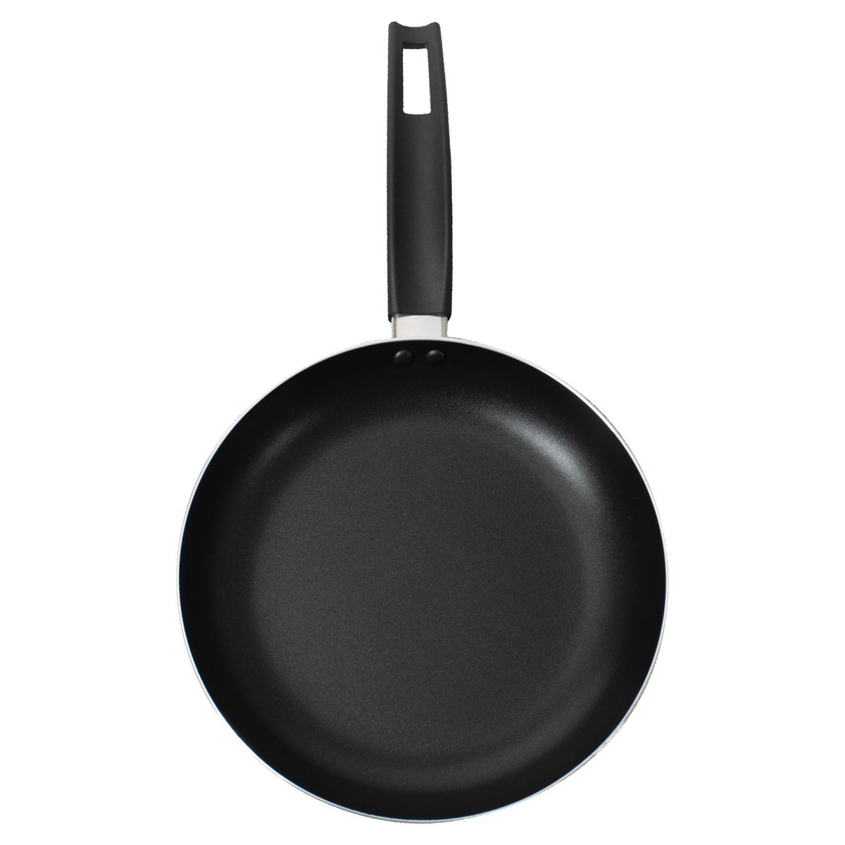 ILKO - Pack Sarten 20cm + 26cm + Paila 16cm Everyday