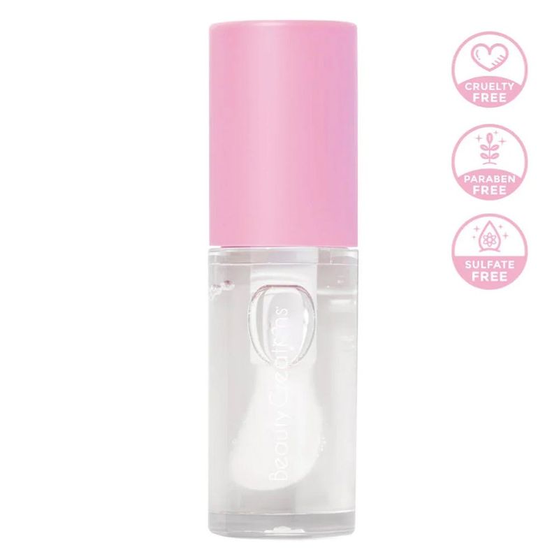 BEAUTY CREATIONS - PH Lip Oils My Fav Topper