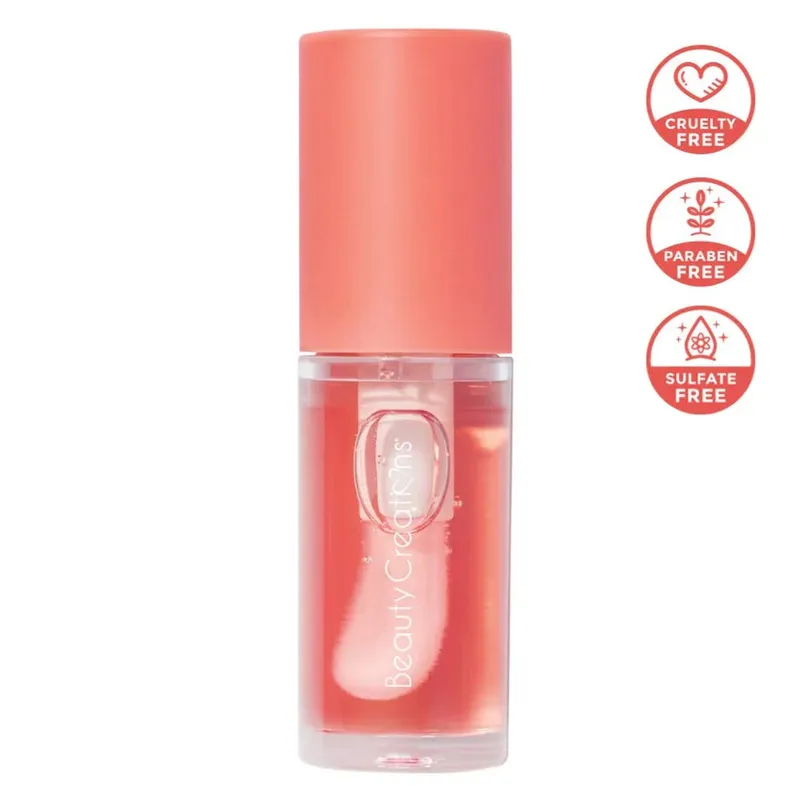 BEAUTY CREATIONS - Ph Lip Oils Drop It Low