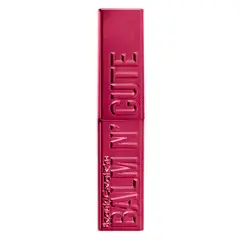 BEAUTY CREATIONS - Balm N Cute Fruit Punch