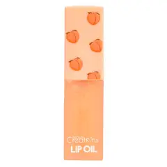 BEAUTY CREATIONS - Lip Oils Sweet Dose Peach