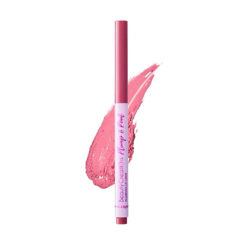 BEAUTY CREATIONS - Lip Liner Love Status