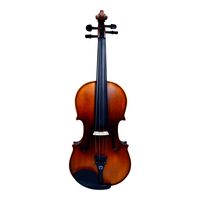VIOLIN 4 - 4 MADERA SOLIDA MA-218 ETINGER.