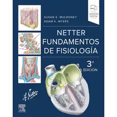ELSEVIER - Fundamentos de fisiología 3ed.