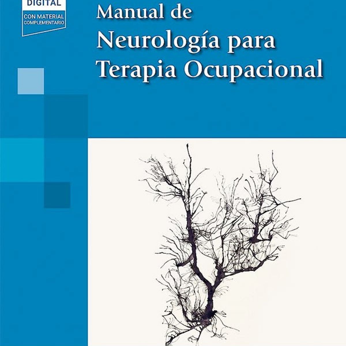 PANAMERICANA - Manual de neurología para terapia ocupacional