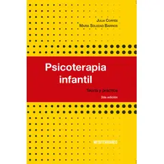 EDITORIAL MEDITERRANEO - Psicoterapia infantil. Teoría y practica 2ed.