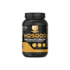 GRIZZLY - CREATINA MONOHIDRATADA 1 KILO - BEAR