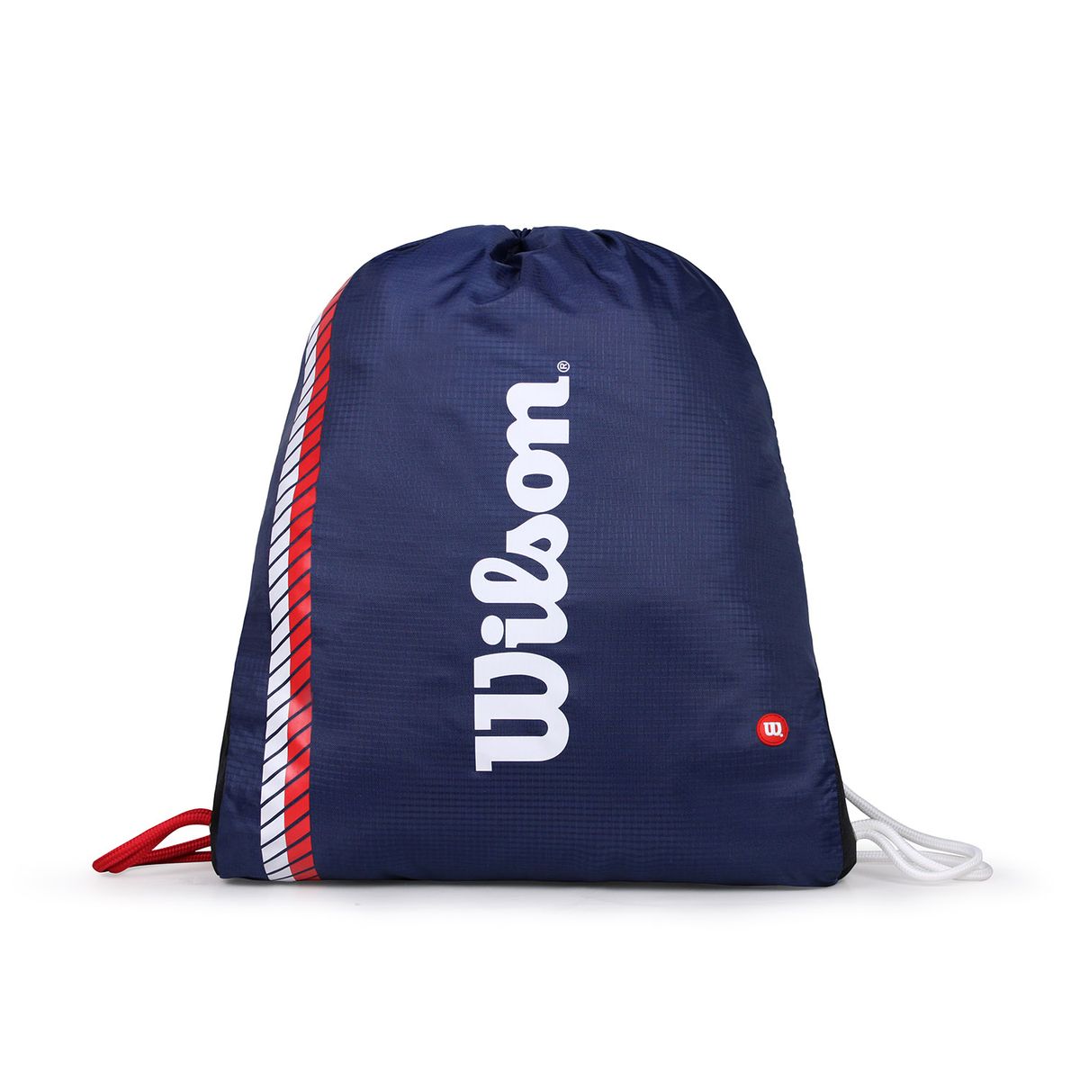 WILSON - Pack Wilson 2 Morrales Jornet azul y morado