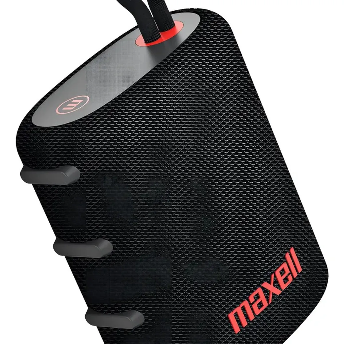 MAXELL - Parlante Bluetooth Portátil Maxell Nomad Tws 15 Hr Ipx5