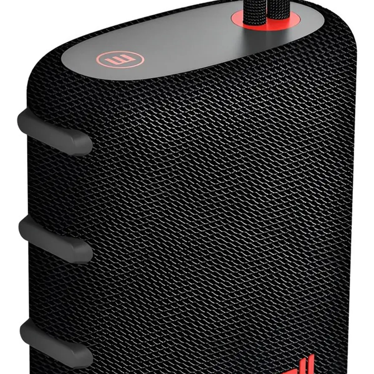 MAXELL - Parlante Bluetooth Portátil Maxell Nomad Tws 15 Hr Ipx5
