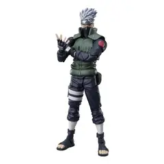 BANDAI - Tamashii Nations - Naruto Shippuden - Kakashi Hatake