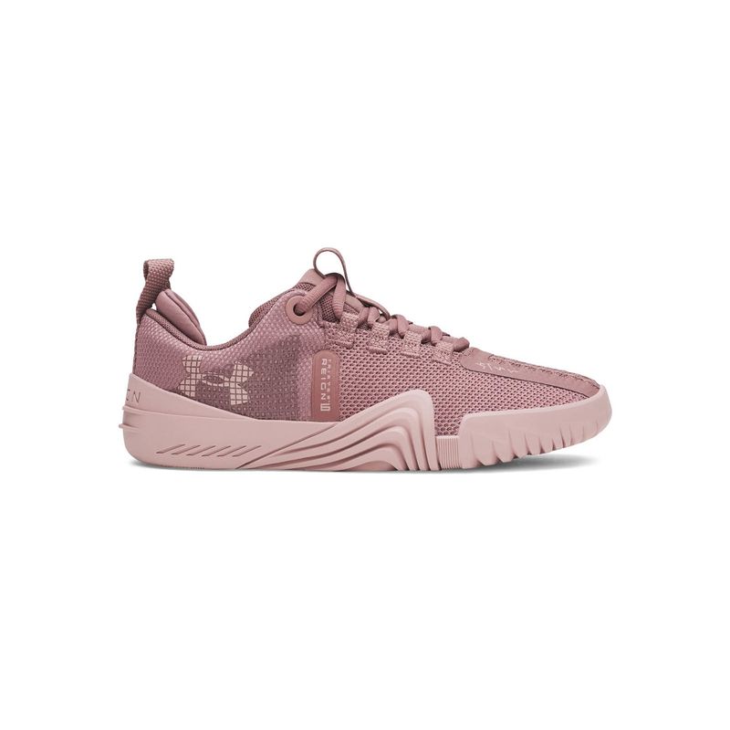 UNDER ARMOUR - Zapatilla Training Mujer Reign 6 Cafe UNDER ARMOUR