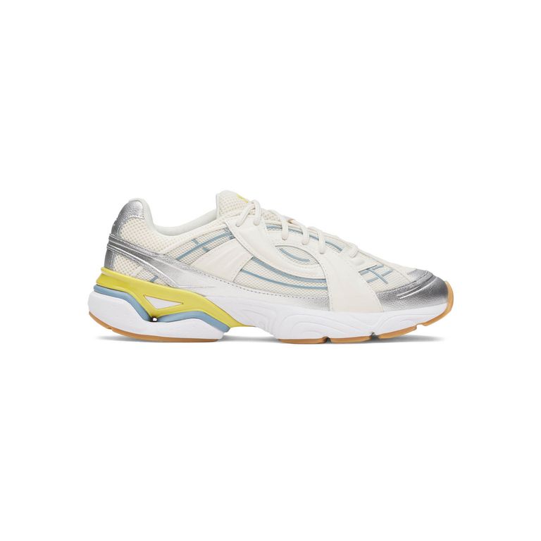 Zapatilla Lifestyle Unisex Sola Café
