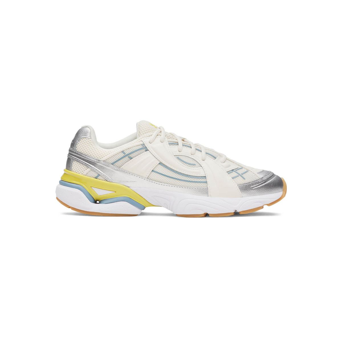 UNDER ARMOUR - Zapatilla Lifestyle Unisex Sola Café UNDER ARMOUR