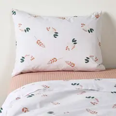 CANNON - Sabanas AF 1 Plaza 144 Hilos Ninfa Rosa