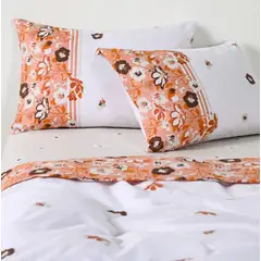 CANNON - Sabanas AF 1 Plaza 144 Hilos Marga