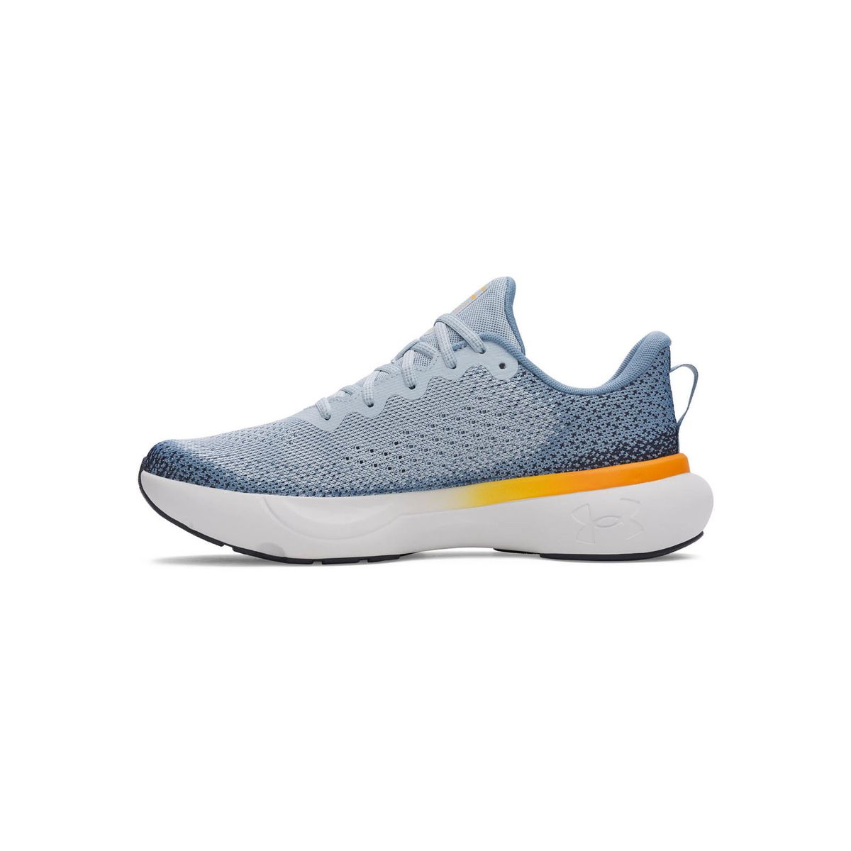 UNDER ARMOUR - Zapatilla Running Hombre Infinite Azul UNDER ARMOUR