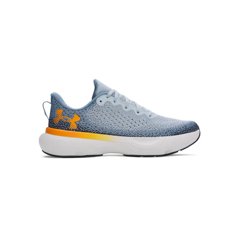 Zapatilla Running Hombre Infinite Azul