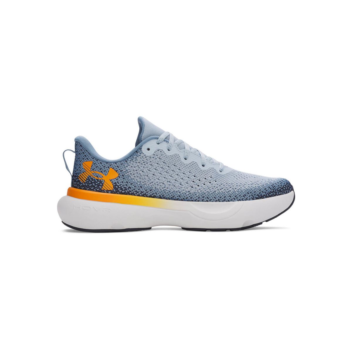 UNDER ARMOUR - Zapatilla Running Hombre Infinite Azul UNDER ARMOUR
