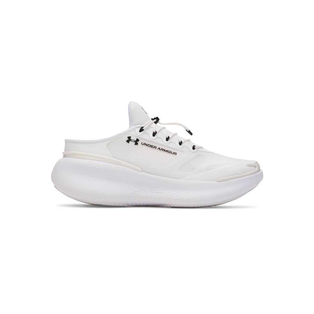 UNDER ARMOUR - Zapatilla Lifestyle Unisex Nova Blanco UNDER ARMOUR