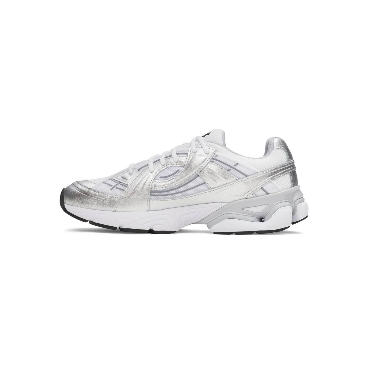 UNDER ARMOUR - Zapatilla Lifestyle Unisex Sola Blanco UNDER ARMOUR