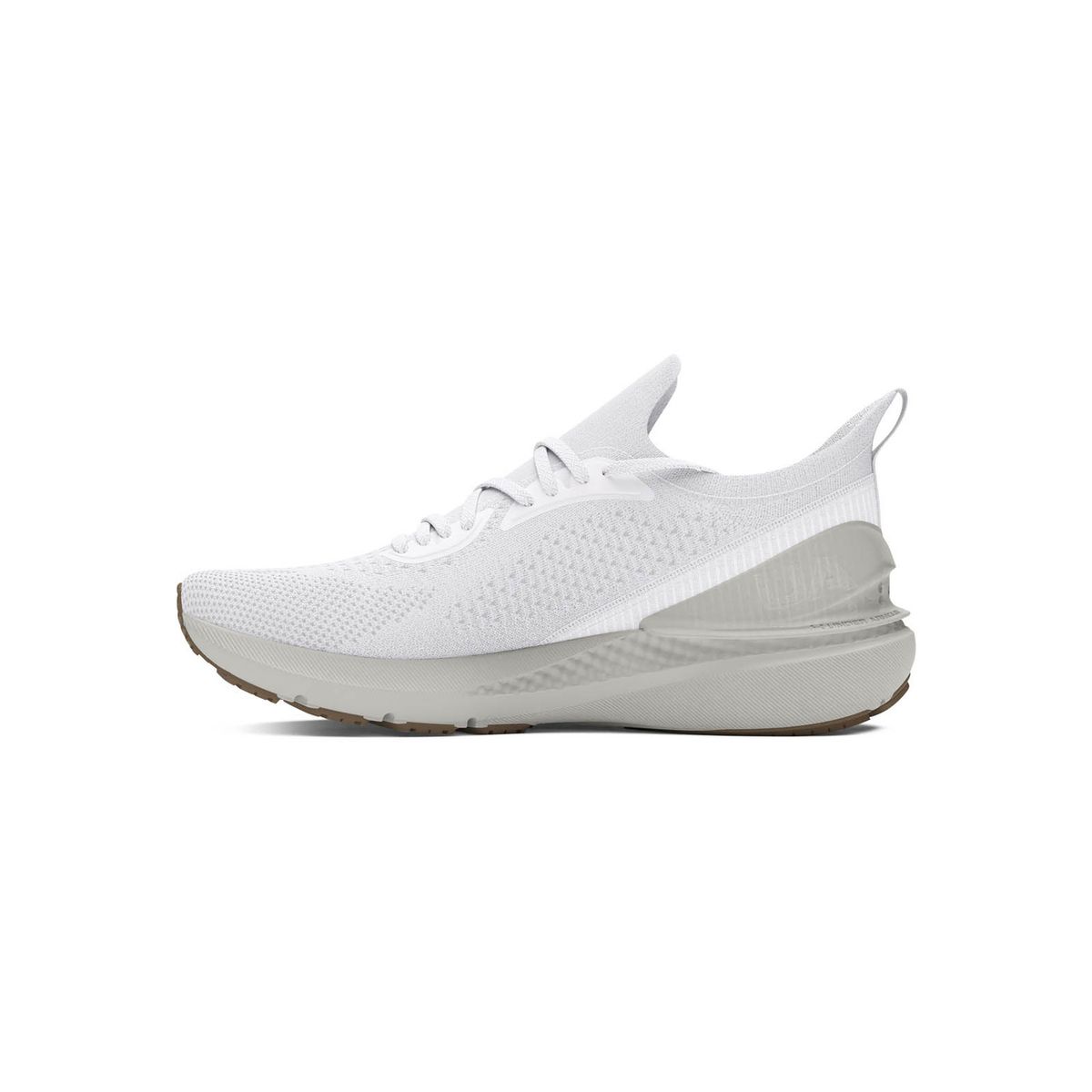 UNDER ARMOUR - Zapatilla Lifestyle Hombre Shift Blanco UNDER ARMOUR