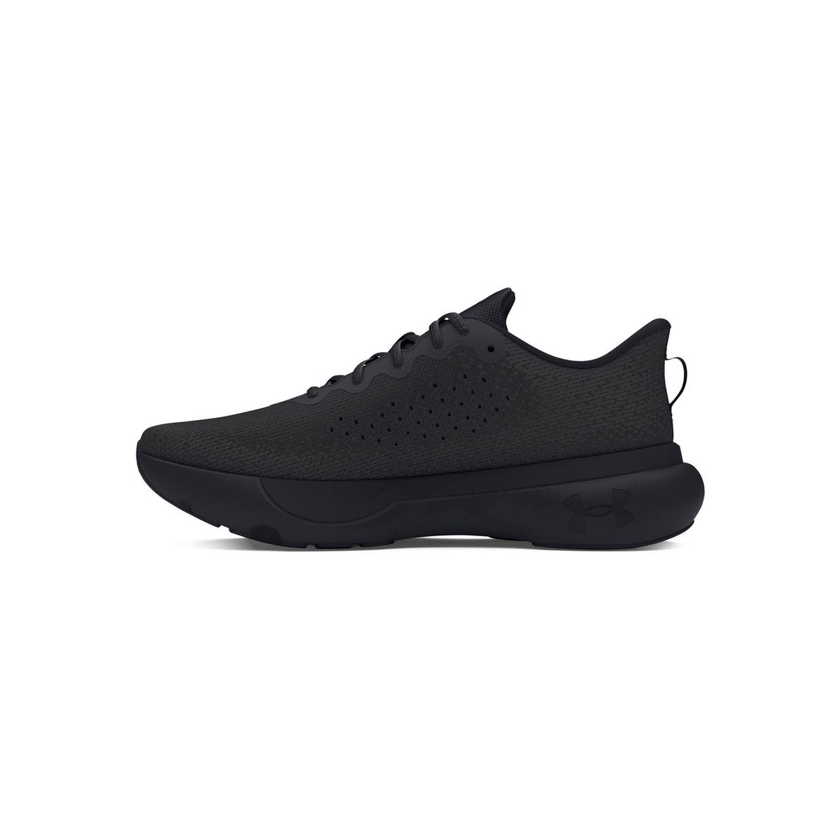 UNDER ARMOUR - Zapatilla Running Hombre Infinite Negro UNDER ARMOUR