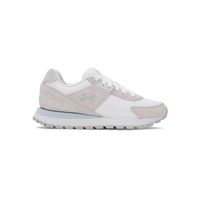 Zapatilla Lifestyle Mujer Essential Blanco