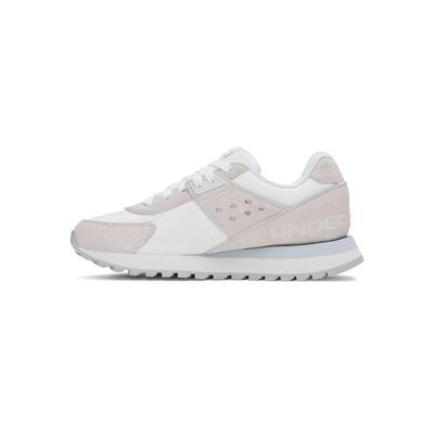 Imagen 2 del producto Zapatilla Lifestyle Mujer Essential Blanco