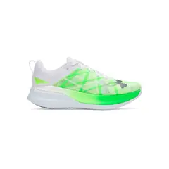 UNDER ARMOUR - Zapatilla Running Unisex Velociti Pro Blanco