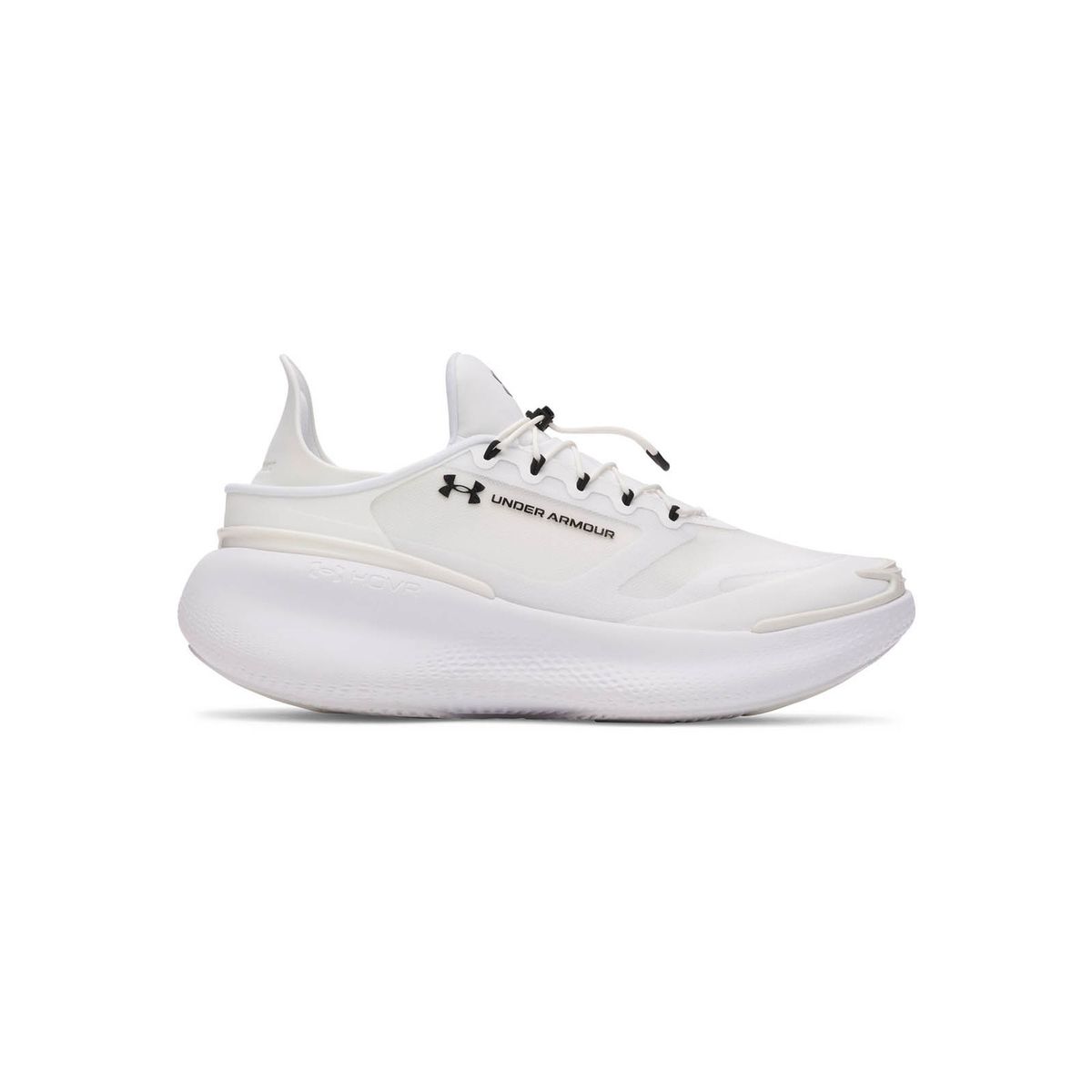 UNDER ARMOUR - Zapatilla Lifestyle Unisex Nova Blanco UNDER ARMOUR