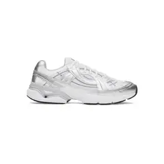 UNDER ARMOUR - Zapatilla Lifestyle Unisex Sola Blanco