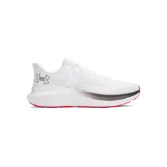 UNDER ARMOUR - Zapatilla Running Hombre Rogue 5 Blanco