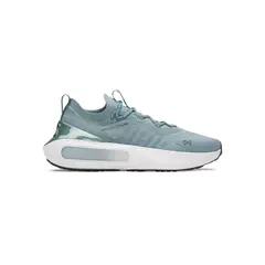 UNDER ARMOUR - Zapatilla Lifestyle Hombre Phantom 4 Azul