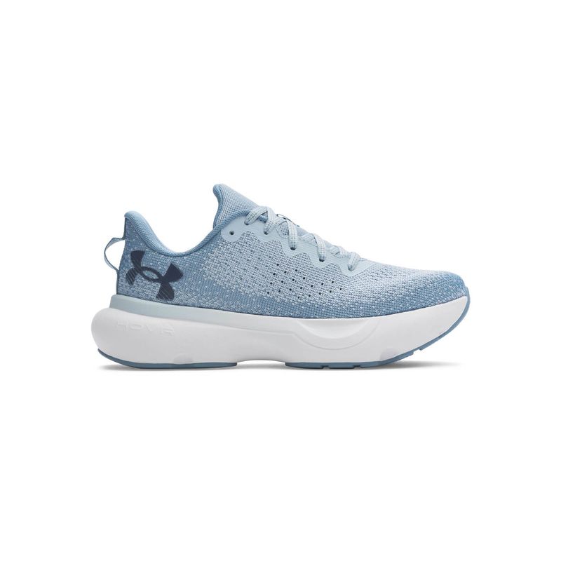 UNDER ARMOUR - Zapatilla Running Mujer Infinite Azul UNDER ARMOUR