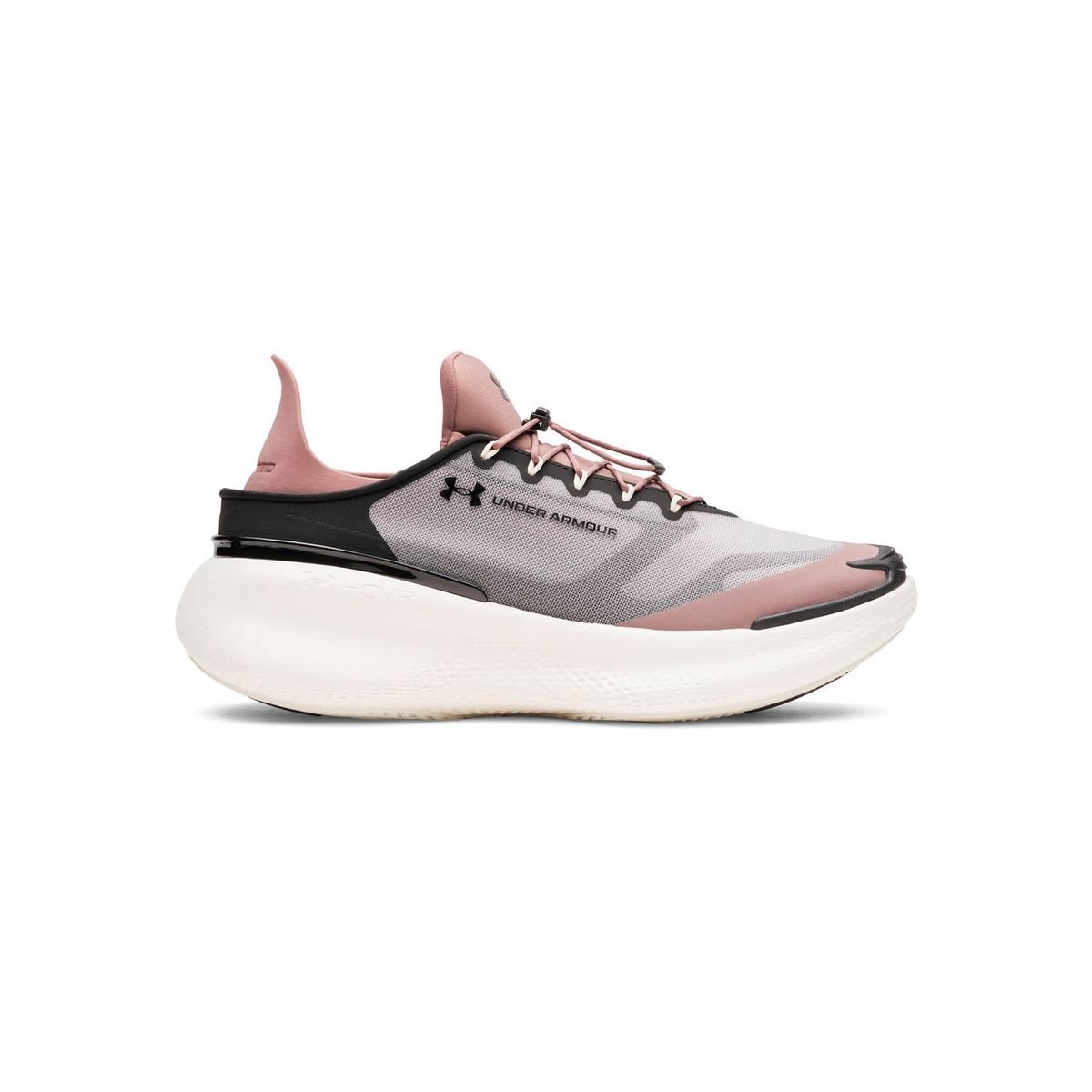 UNDER ARMOUR - Zapatilla Lifestyle Unisex Nova Café UNDER ARMOUR