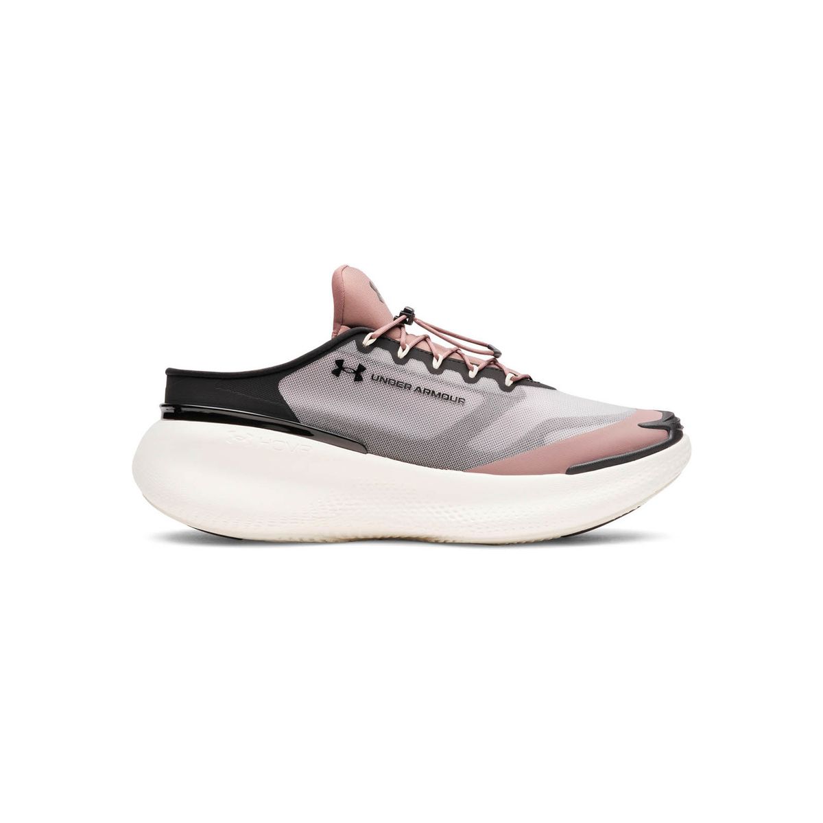UNDER ARMOUR - Zapatilla Lifestyle Unisex Nova Café UNDER ARMOUR
