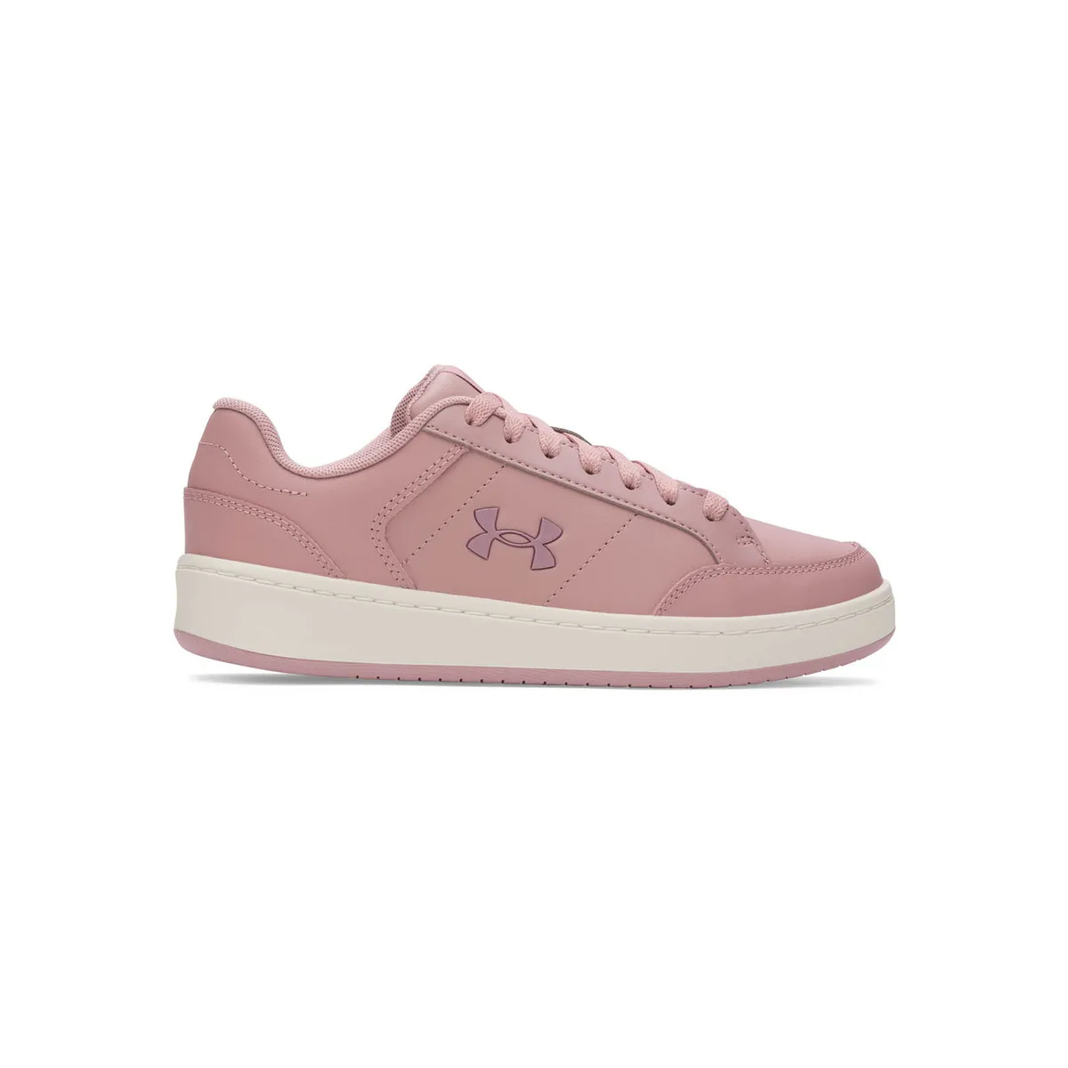 UNDER ARMOUR - Zapatilla Lifestyle Mujer Official Rosado UNDER ARMOUR