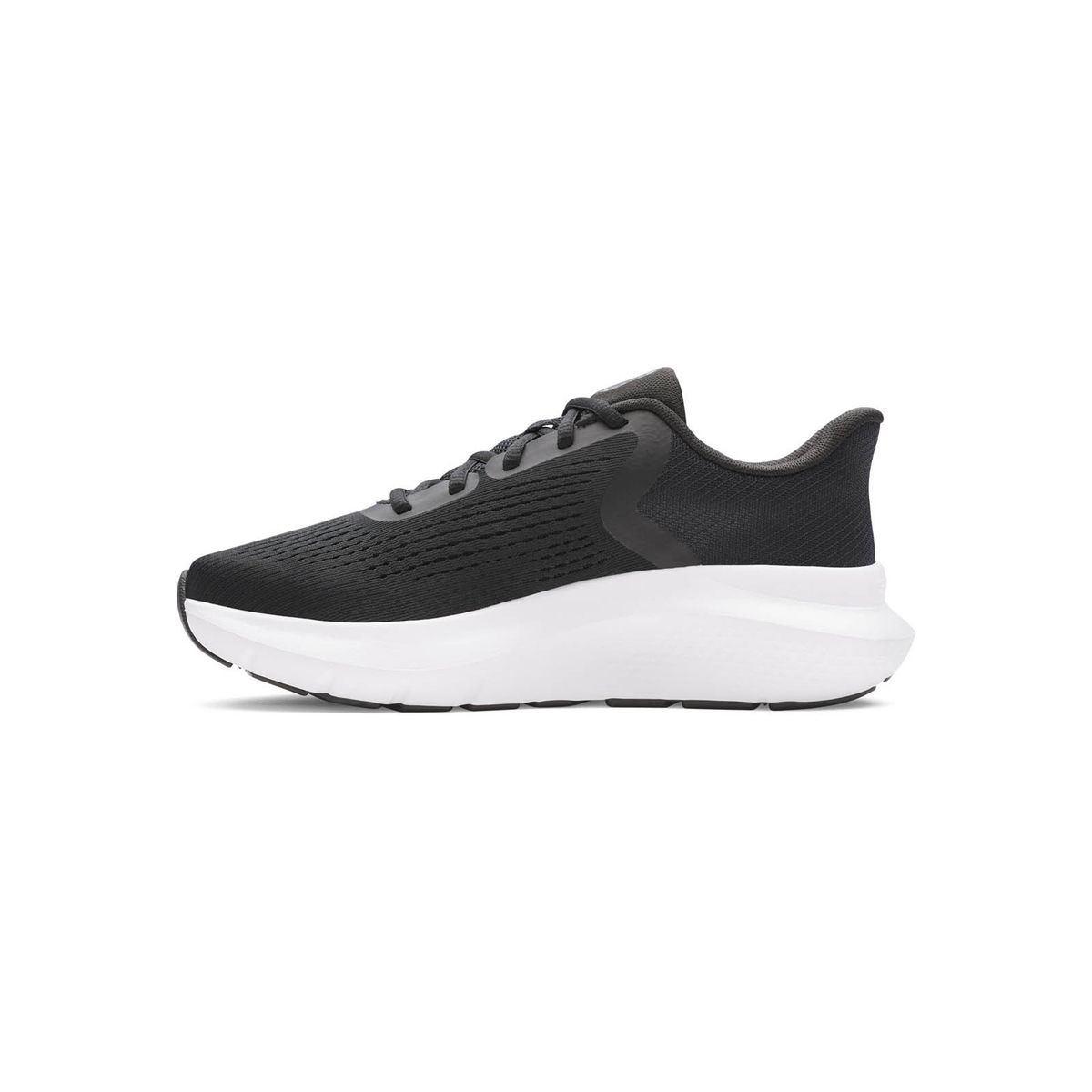 UNDER ARMOUR - Zapatilla Running Mujer Rogue 5 Negro UNDER ARMOUR