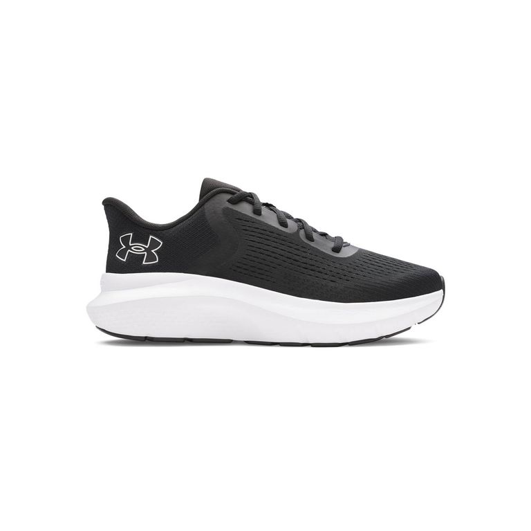 Zapatilla Running Mujer Rogue 5 Negro