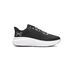 UNDER ARMOUR - Zapatilla Running Mujer Rogue 5 Negro